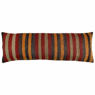 Turkish Kilim Cushion Cover, 1970s-AIV-808258