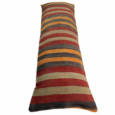 Turkish Kilim Cushion Cover, 1970s-AIV-808258