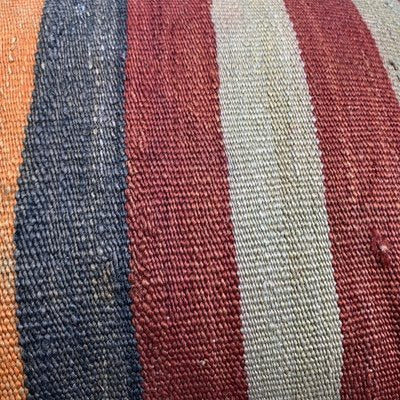 Turkish Kilim Cushion Cover, 1970s-AIV-808258