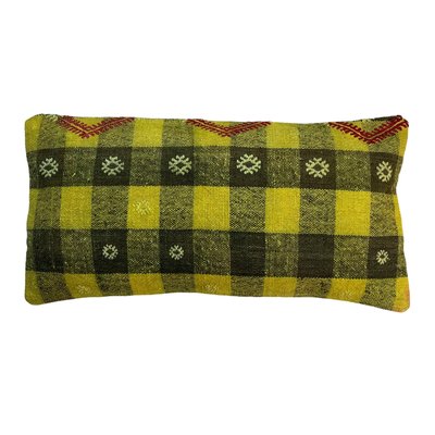 Turkish Kilim Cushion Cover-AIV-1289376