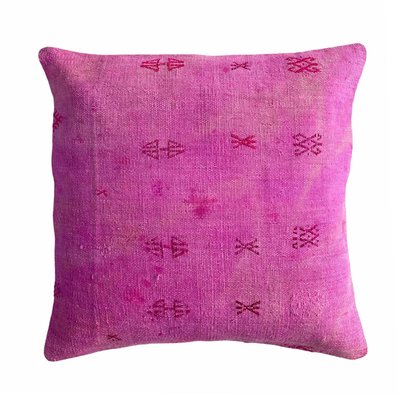 Turkish Kilim Cushion Cover-AIV-913376