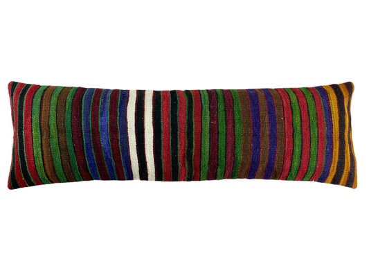 Turkish Kilim Cushion Cover-AIV-810733