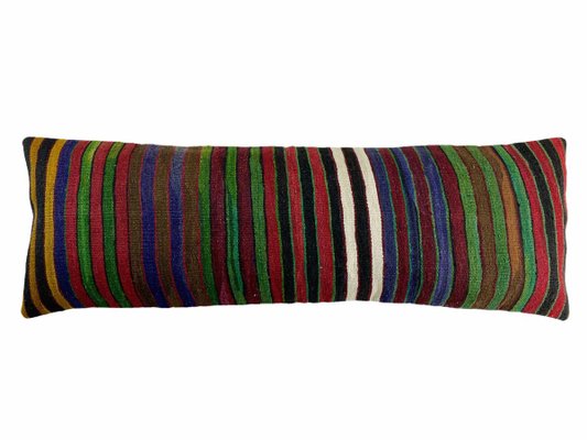 Turkish Kilim Cushion Cover-AIV-810729