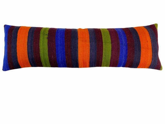 Turkish Kilim Cushion Cover-AIV-810737