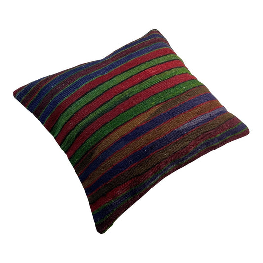 Turkish Kilim Cushion Cover