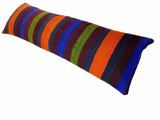 Turkish Kilim Cushion Cover-AIV-810737