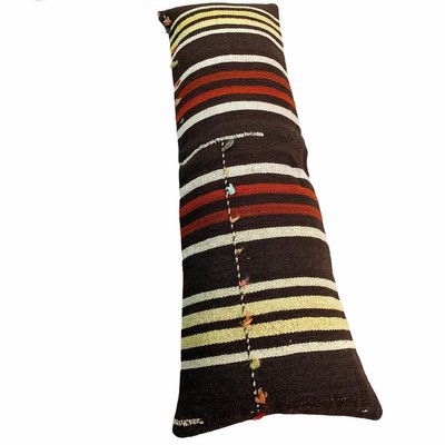 Turkish Kilim Cushion Cover-AIV-808262