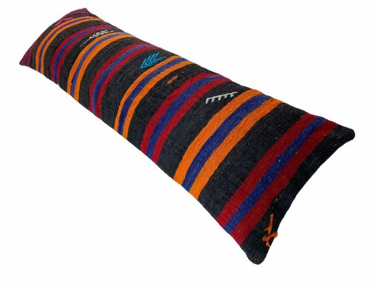 Turkish Kilim Cushion Cover-AIV-810727