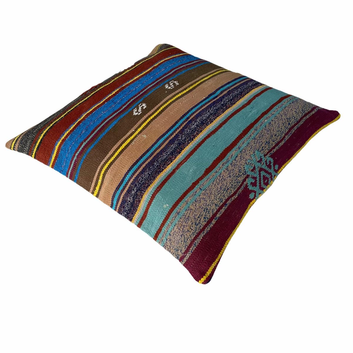 Turkish Kilim Cushion Cover