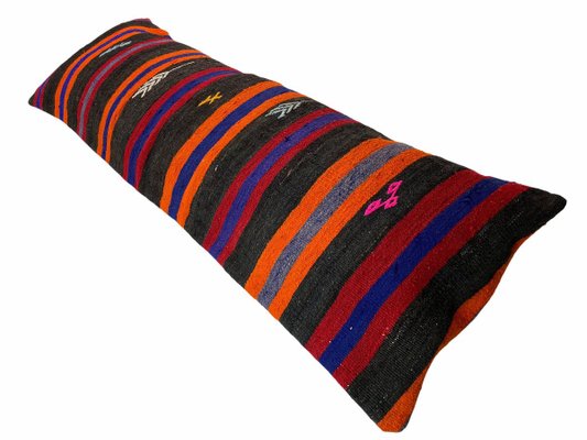 Turkish Kilim Cushion Cover-AIV-810743