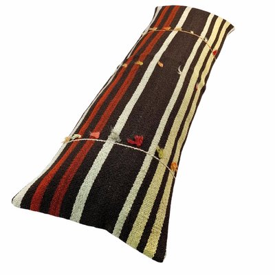 Turkish Kilim Cushion Cover-AIV-808254