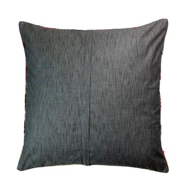 Turkish Kilim Cushion Cover-AIV-1236210