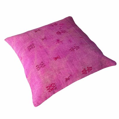 Turkish Kilim Cushion Cover-AIV-913376