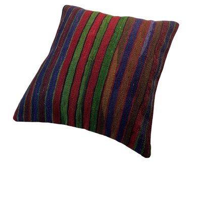 Turkish Kilim Cushion Cover-AIV-1173932