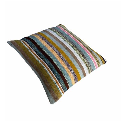 Turkish Kilim Cushion Cover-AIV-913364