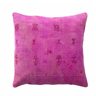 Turkish Kilim Cushion Cover-AIV-913376