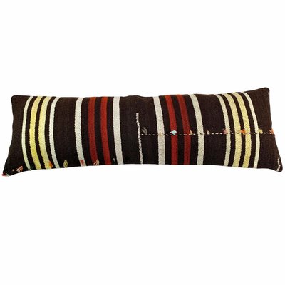 Turkish Kilim Cushion Cover-AIV-808262