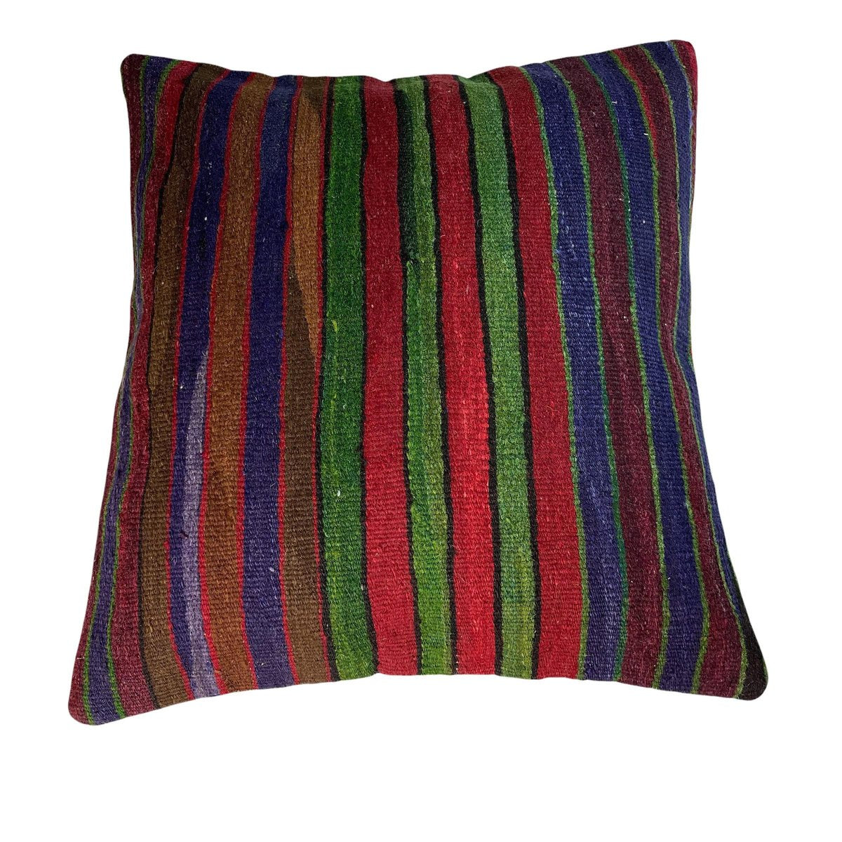 Turkish Kilim Cushion Cover