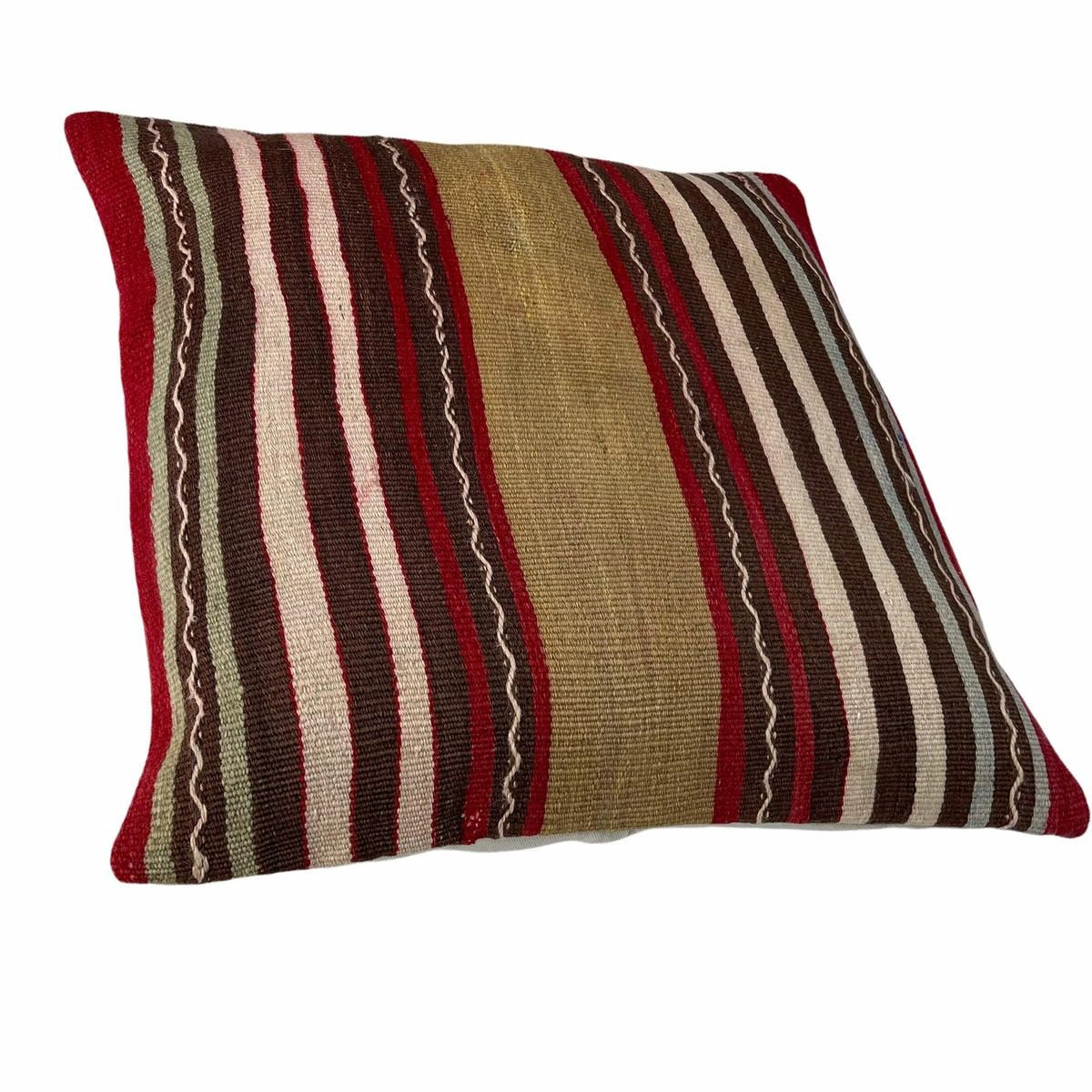 Turkish Kilim Cushion Cover