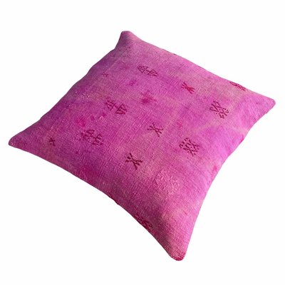 Turkish Kilim Cushion Cover-AIV-913376