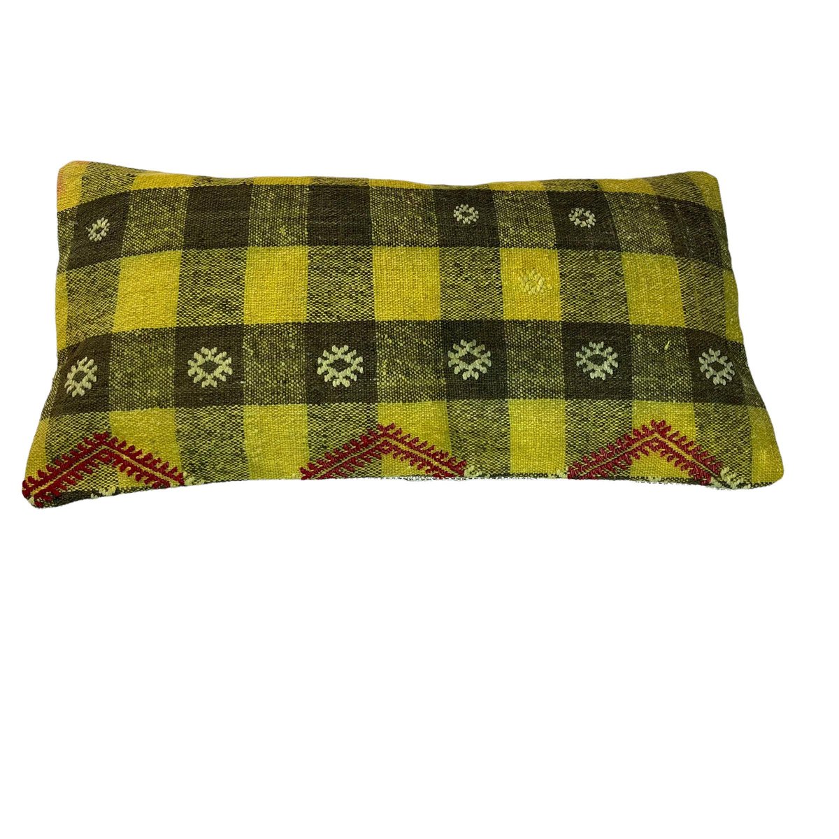 Turkish Kilim Cushion Cover