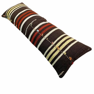 Turkish Kilim Cushion Cover-AIV-808262