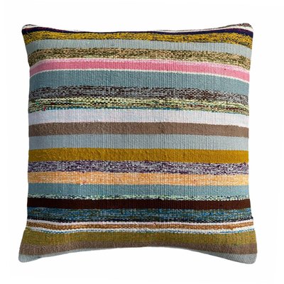 Turkish Kilim Cushion Cover-AIV-913364