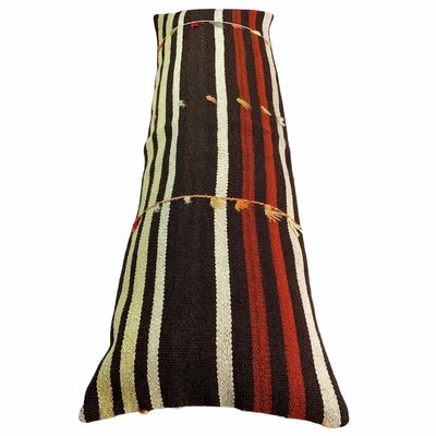 Turkish Kilim Cushion Cover-AIV-808254