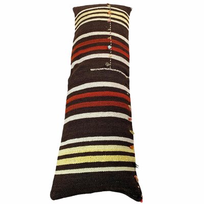 Turkish Kilim Cushion Cover-AIV-808262