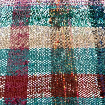 Turkish Kilim Cushion Cover-AIV-1236210