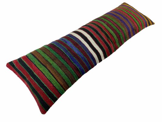 Turkish Kilim Cushion Cover-AIV-810733