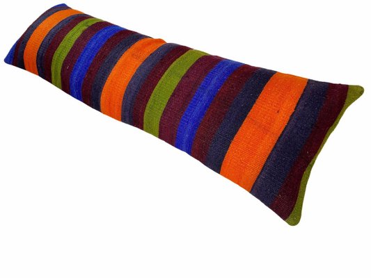 Turkish Kilim Cushion Cover-AIV-810737