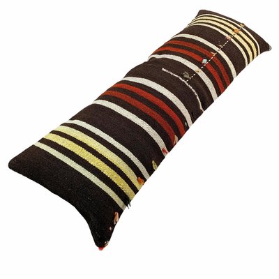 Turkish Kilim Cushion Cover-AIV-808262