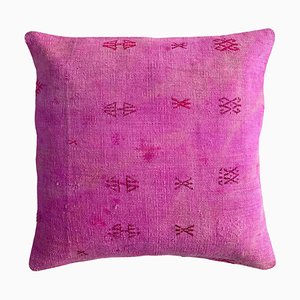 Turkish Kilim Cushion Cover-AIV-913376