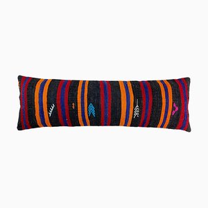 Turkish Kilim Cushion Cover-AIV-810727