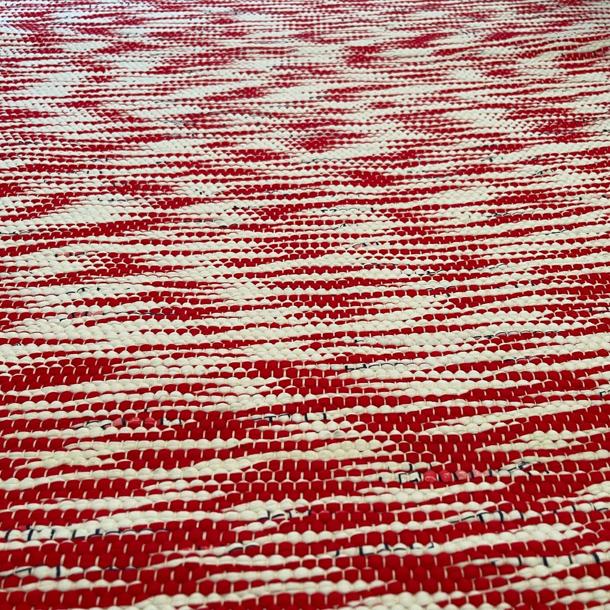 Turkish Kilim Flat Weave Runner