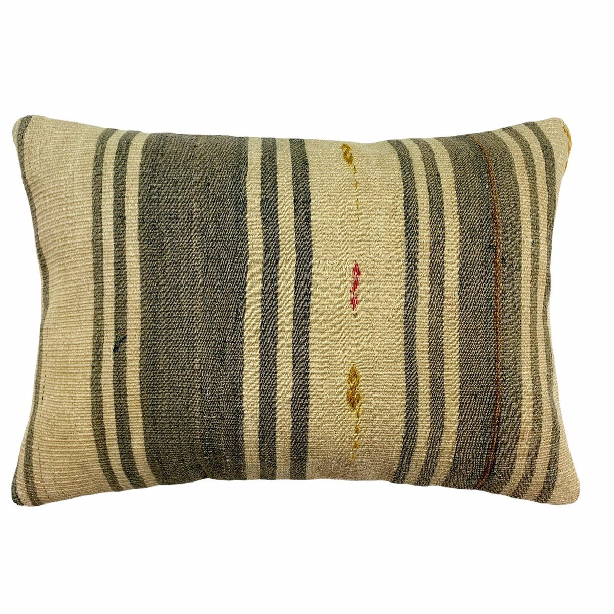 Turkish Kilim Pillow Cover-AIV-1341089