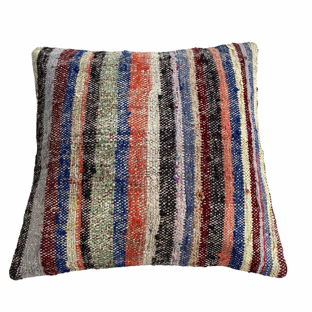 Turkish Kilim Pillow Cover