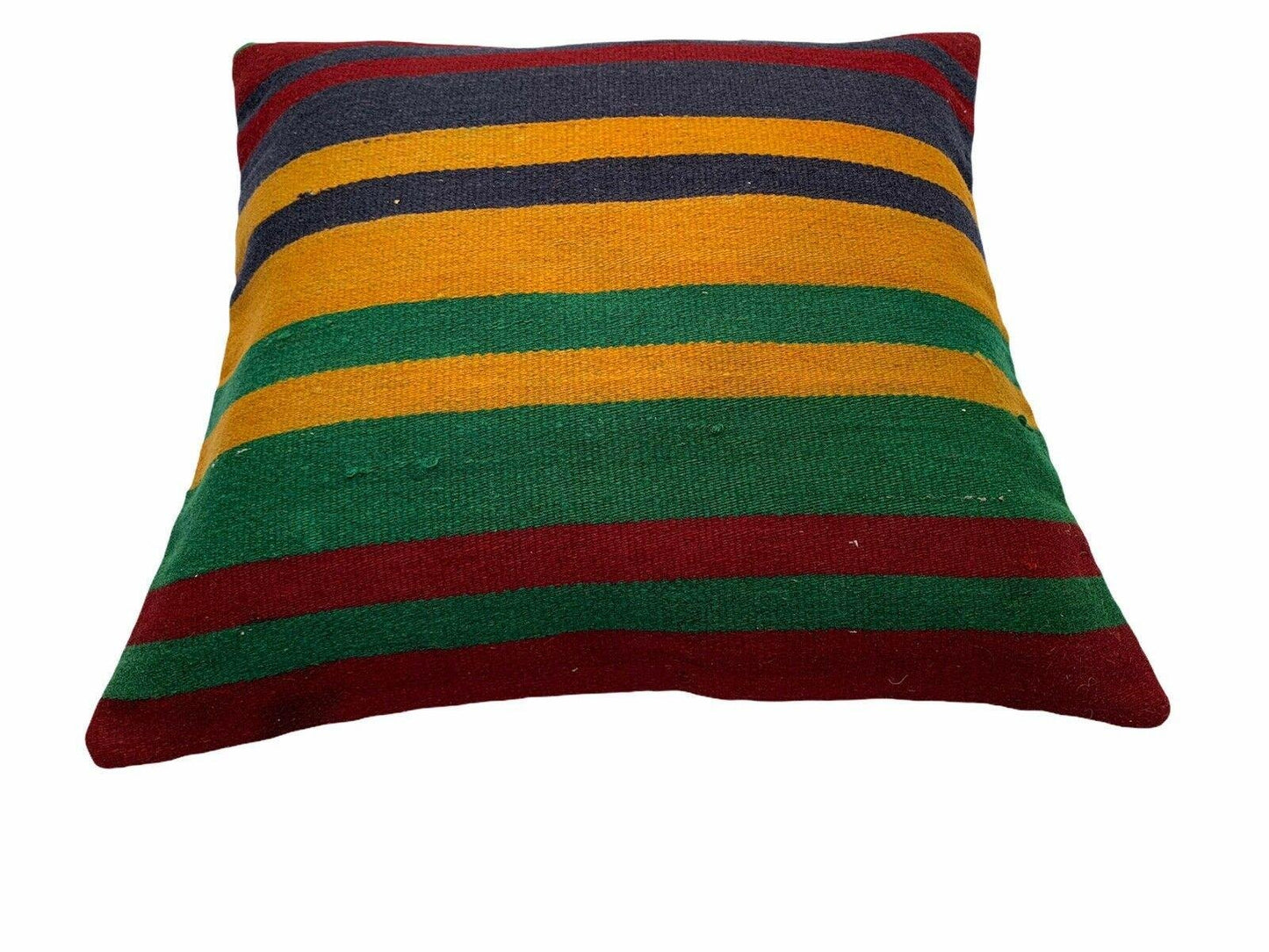 Turkish Kilim Pillow Cover