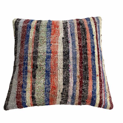 Turkish Kilim Pillow Cover-AIV-834466