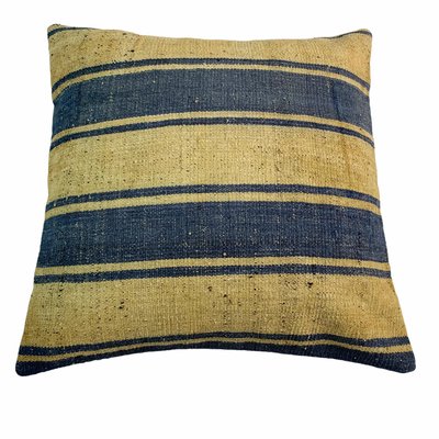 Turkish Kilim Pillow Cover-AIV-803753