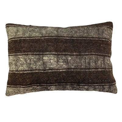 Turkish Kilim Pillow Cover-AIV-803044