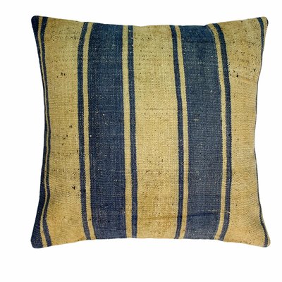 Turkish Kilim Pillow Cover-AIV-803753