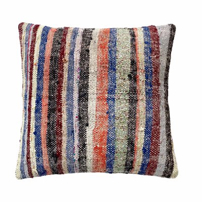 Turkish Kilim Pillow Cover-AIV-834466