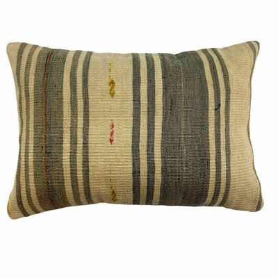 Turkish Kilim Pillow Cover-AIV-803049