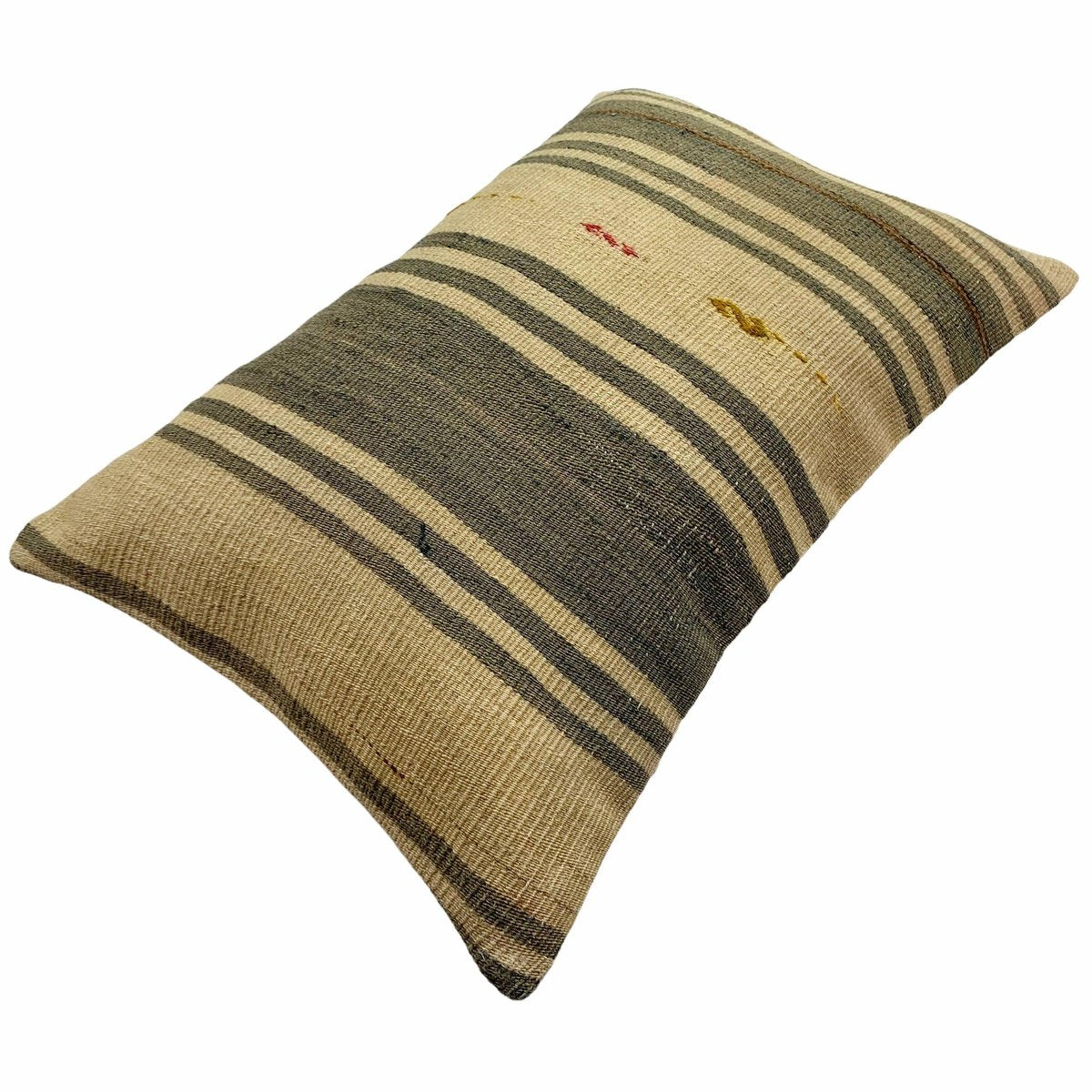 Turkish Kilim Pillow Cover-AIV-1341089