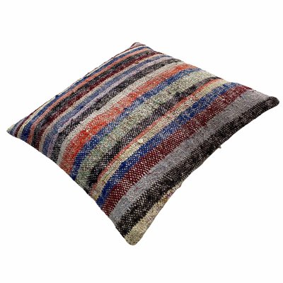 Turkish Kilim Pillow Cover-AIV-834466