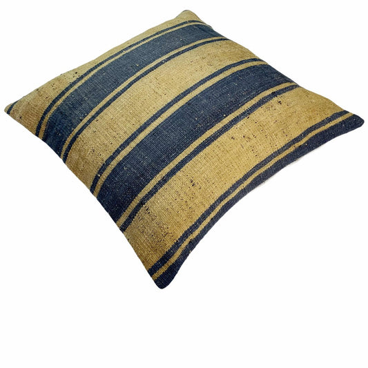 Turkish Kilim Pillow Cover