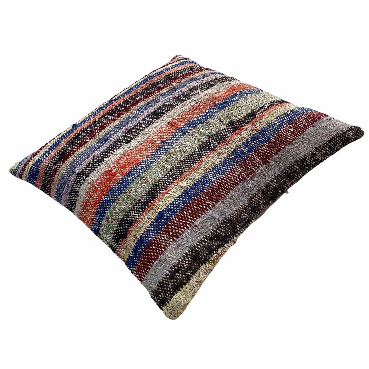 Turkish Kilim Pillow Cover