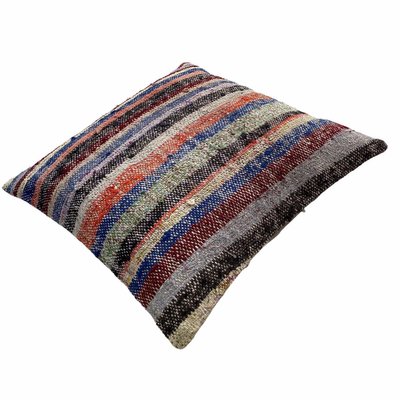 Turkish Kilim Pillow Cover-AIV-834466